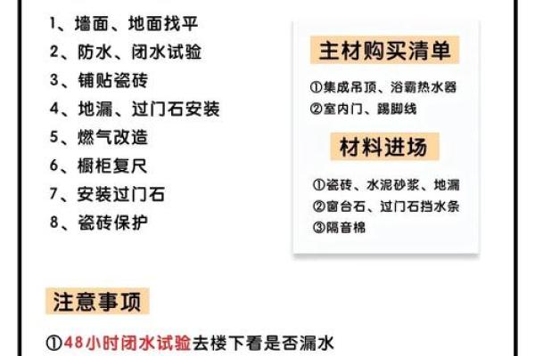 想要在10月份装修的 参考这份吉日表 选择一个毛坯房装修吉日