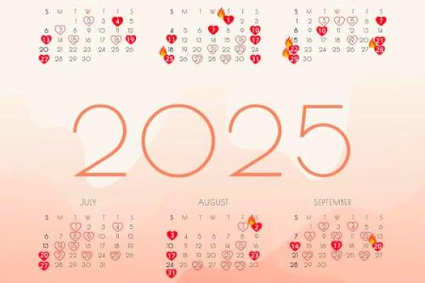 2025年7月的黄道吉日 2025年结婚最佳日期