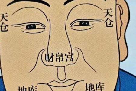 面相风水国字脸的男人命好不好