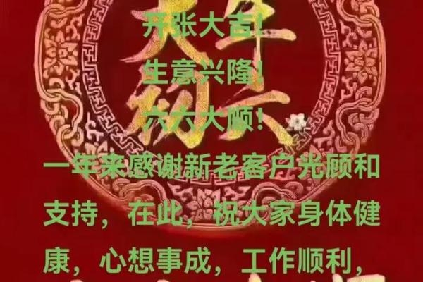 开业日子怎么选 这些黄道吉日选出来的日子 能让你生意兴隆