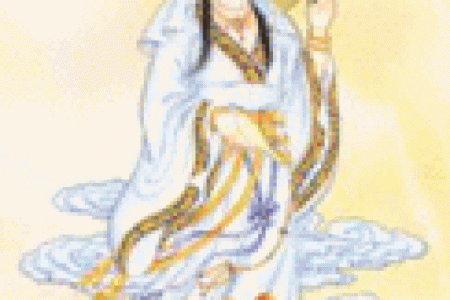 在线观音灵签1100