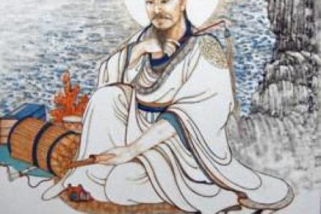 八仙庵吕祖灵签第69签