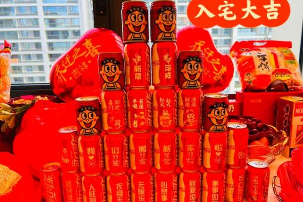 入宅准确看吉日才能旺宅 好的日子必定少不了这些民俗色彩