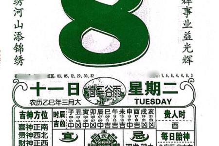 2013年5月动土黄道吉日表