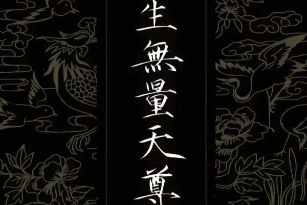 财神咒注音