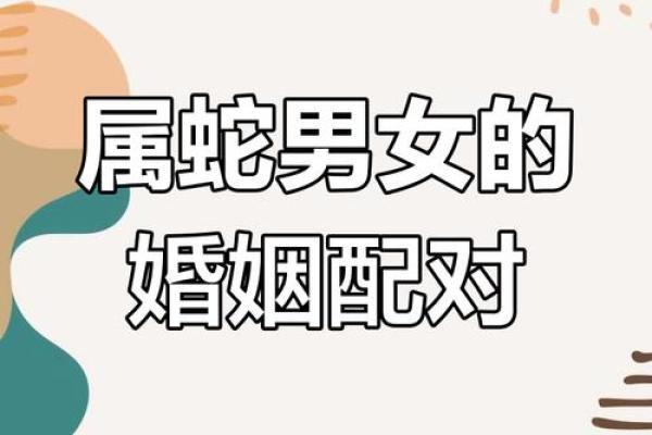 属蛇正缘出现在哪年 属蛇人婚姻配对表