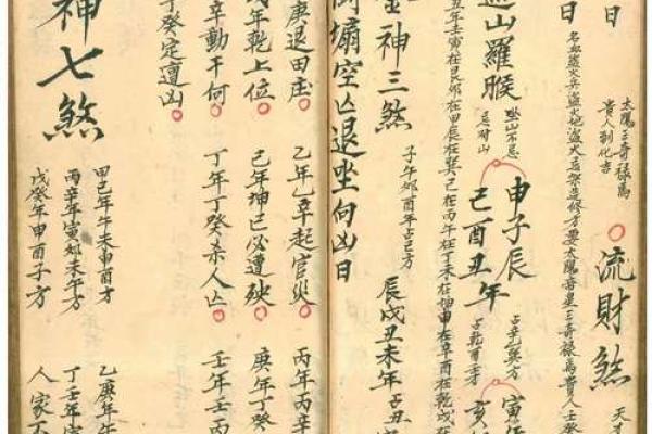 黄道吉日是怎么选择出来的 原来是这个选择出来的 并不难