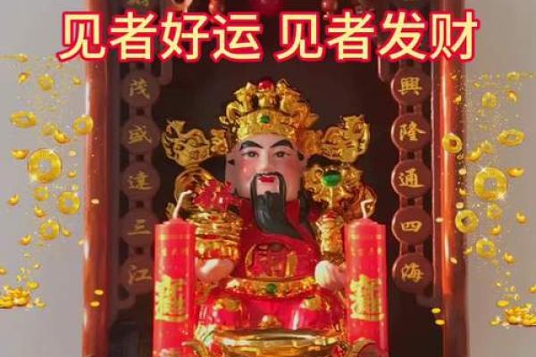 财神应该供奉在家里什么位置 哪里招财