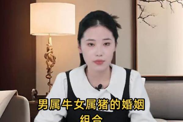 属猪男和属牛女的婚姻怎么样 属猪男和属牛男配对指数