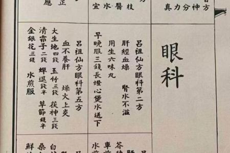 解签吕祖灵签28签
