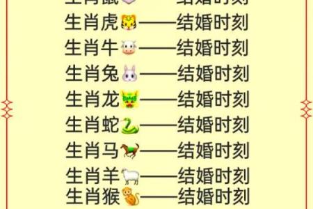 生肖属羊2025年11月结婚最吉利的日子有哪些