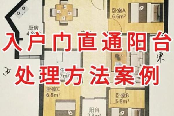 家庭窗户改门风水上有什么讲究