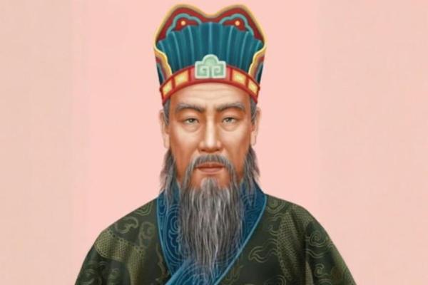 明朝官员算命术