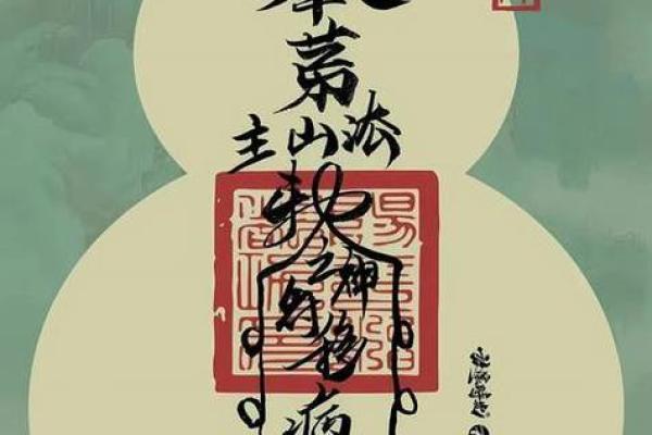 月老姻缘灵签88