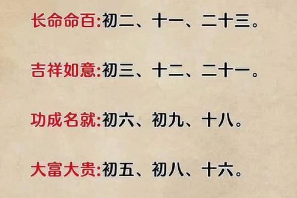 选黄历吉日生子 给孩子一个好八字 预祝他日后事业大成