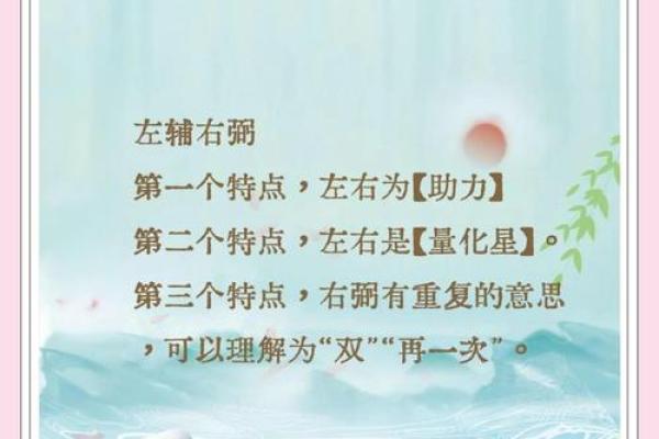 紫微斗数夫妻宫左辅星 女命夫妻宫有左辅星,对方是个怎样的人？