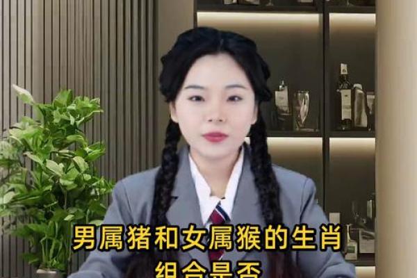 猪猴相害为啥还属上等婚姻 属猪属猴的配对优缺点