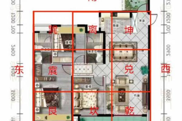 西北角风水放什么旺男人 西北角放什么旺男人