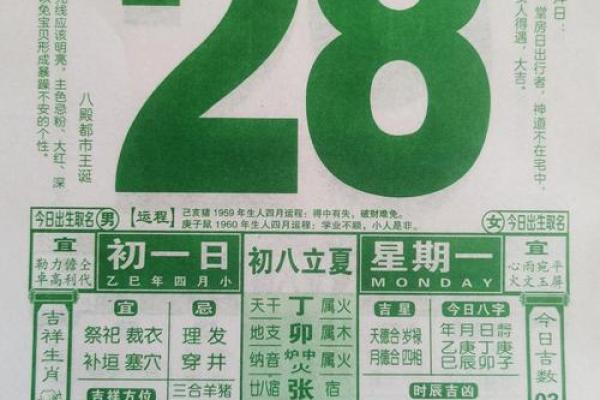 四月的黄道吉日查询,四月份吉日查询