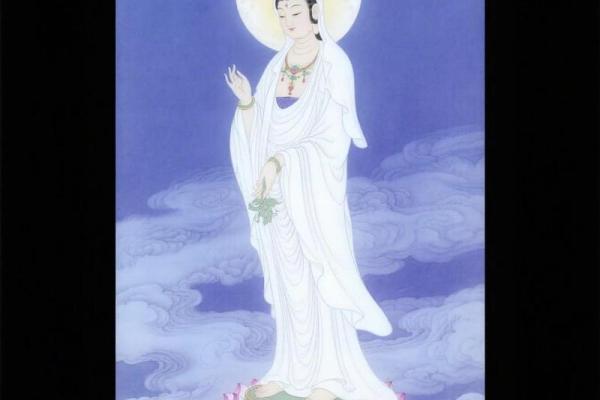 梦见观音怎么回事 梦见观音有什么预兆