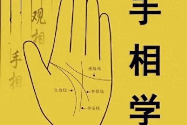 《手相学习百科》：拇指