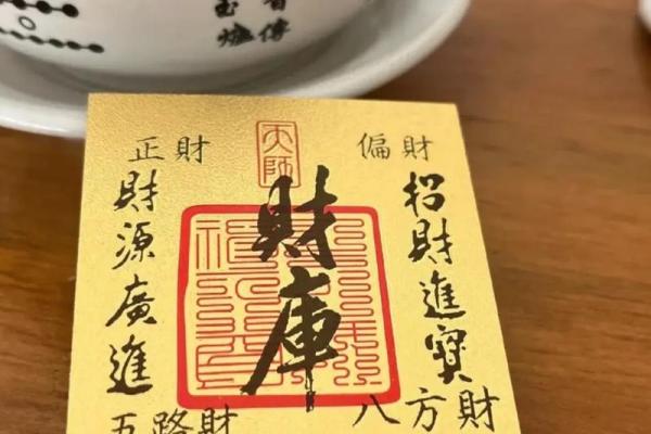 财神补财库的两种主要方法 没钱的人更应该看仔细