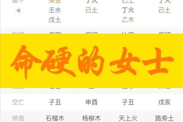 我和妹妹是双生子。道士预言妹妹是天生凤命，我却八字命硬克六亲