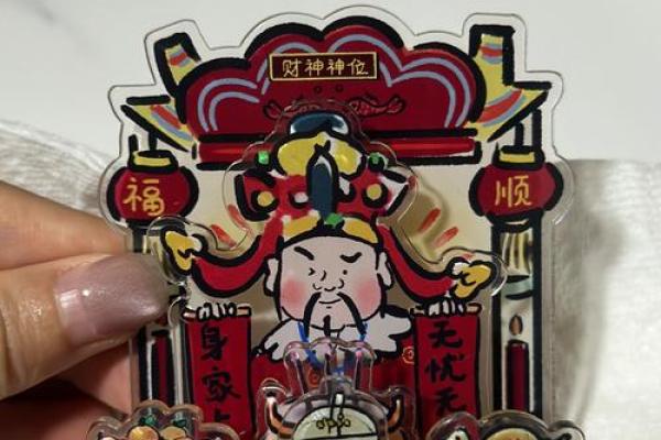 办公室桌子右手财神位放什么摆饰比较好