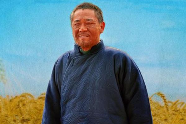 老农民算命大全