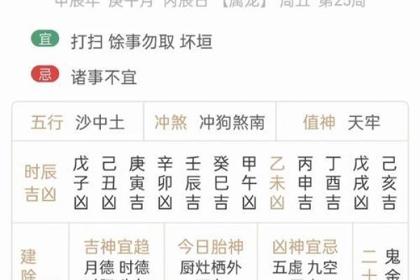 2024年8月6日财神方位查询