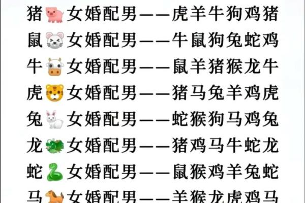 女鼠男虎生肖配对姻缘 属鼠女与属虎男婚姻配对详解