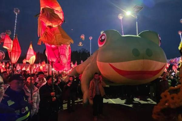 民俗节日，浙江遂昌的传统习俗