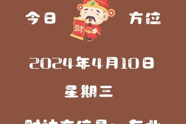 每一天财神方位,每天每个时辰财神方位