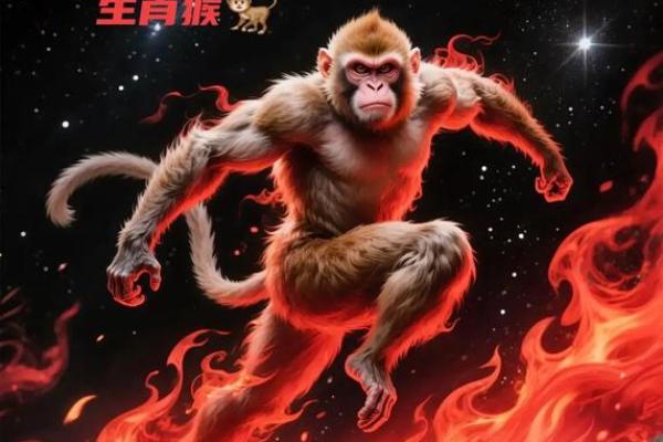 B血型的生肖猴人的人生