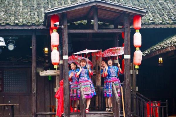 土家族有哪些传统节日