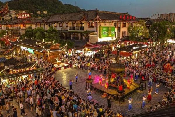 土家族有哪些传统节日