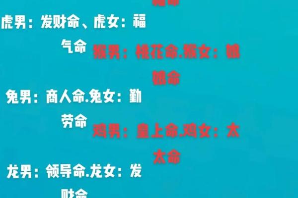命太好的人 不能算命的原因