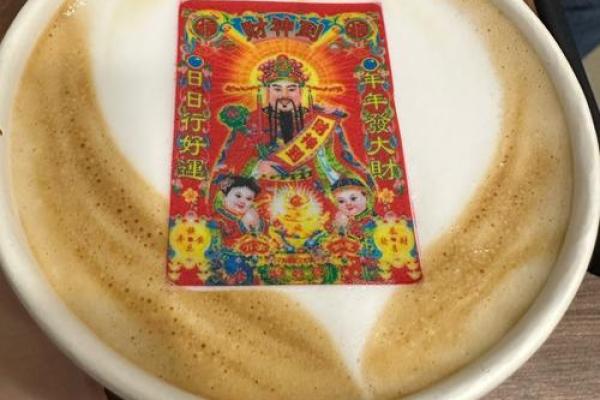 什么供品是财神爷爱吃的呢