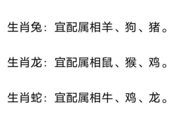 生肖配对姻缘男龙女马 十二生肖男龙女马相配吗？