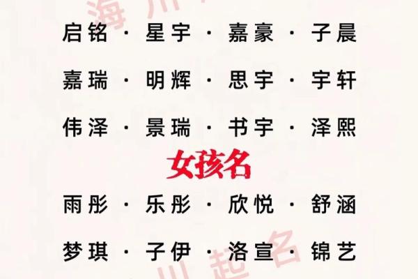 起名取名网生辰八字免费