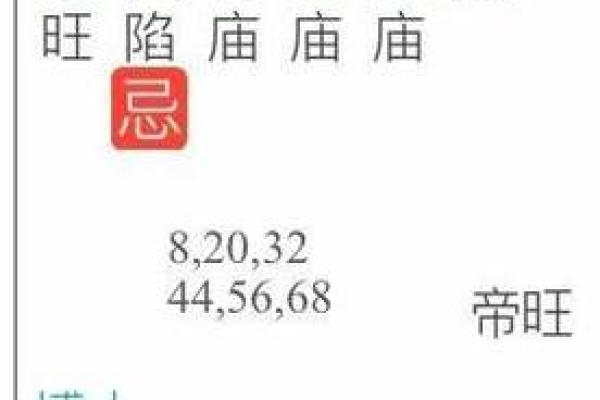 皮肤白紫薇斗数