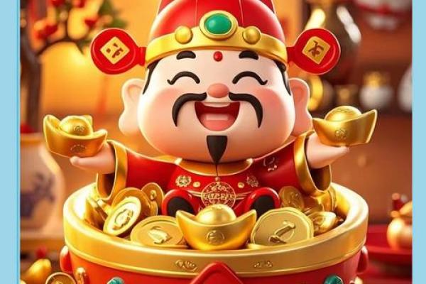 2024年8月16日财神方位在哪个方向 求财的方向一览