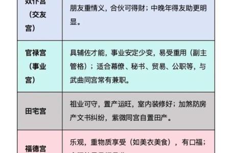 紫微斗数里怎样查小限视频 紫微斗数如何看大限？