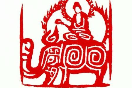 风水图片_枕巾用大象图案好吗