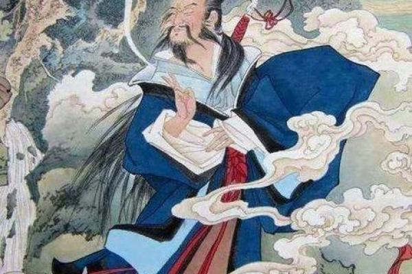 吕祖灵签+68婚姻
