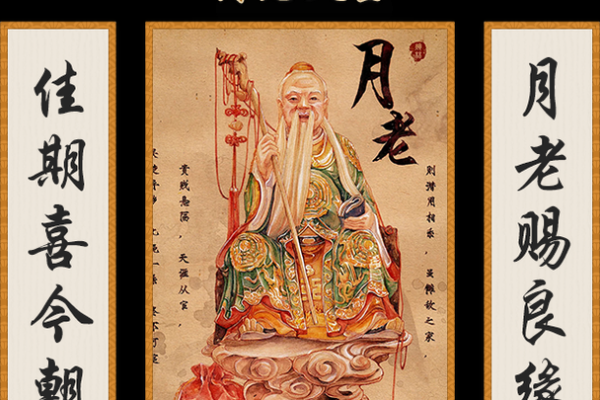 月老灵签48签问姻缘 月老灵签48签上吉是好签吗？