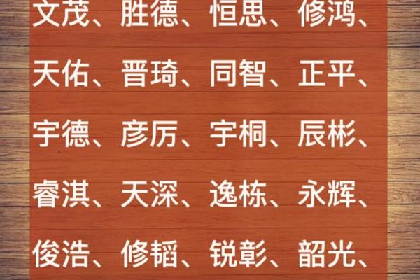 根据宝宝生辰八字起名，起名步骤，适合猪年男孩女孩的名字推荐