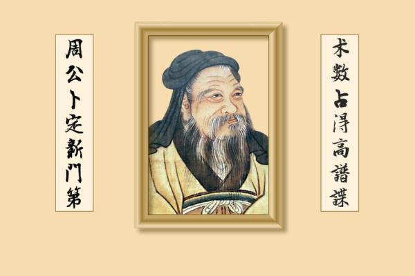 周公灵签48签求复合