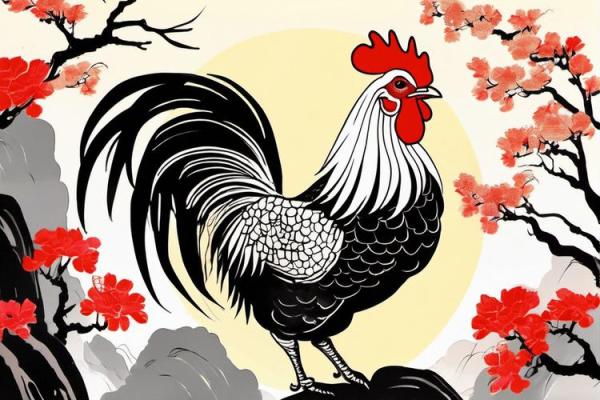 属鸡正缘方位 属鸡的桃花位在哪个方向