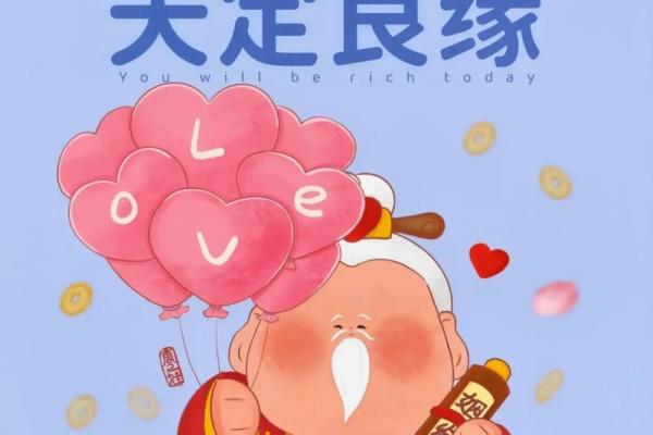 愿月老赐我美满姻缘 请月老赐予我良缘？